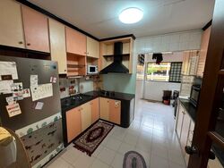 Blk 166 Hougang Avenue 1 (Hougang), HDB 4 Rooms #534259141